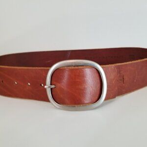 Banana Republic Leather Belt